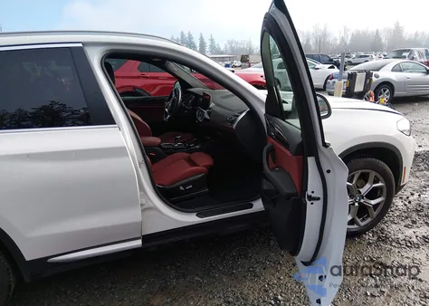 2022 BMW X3 xDrive30I from USA, damaged, VIN 5UX53DP04N9M51511